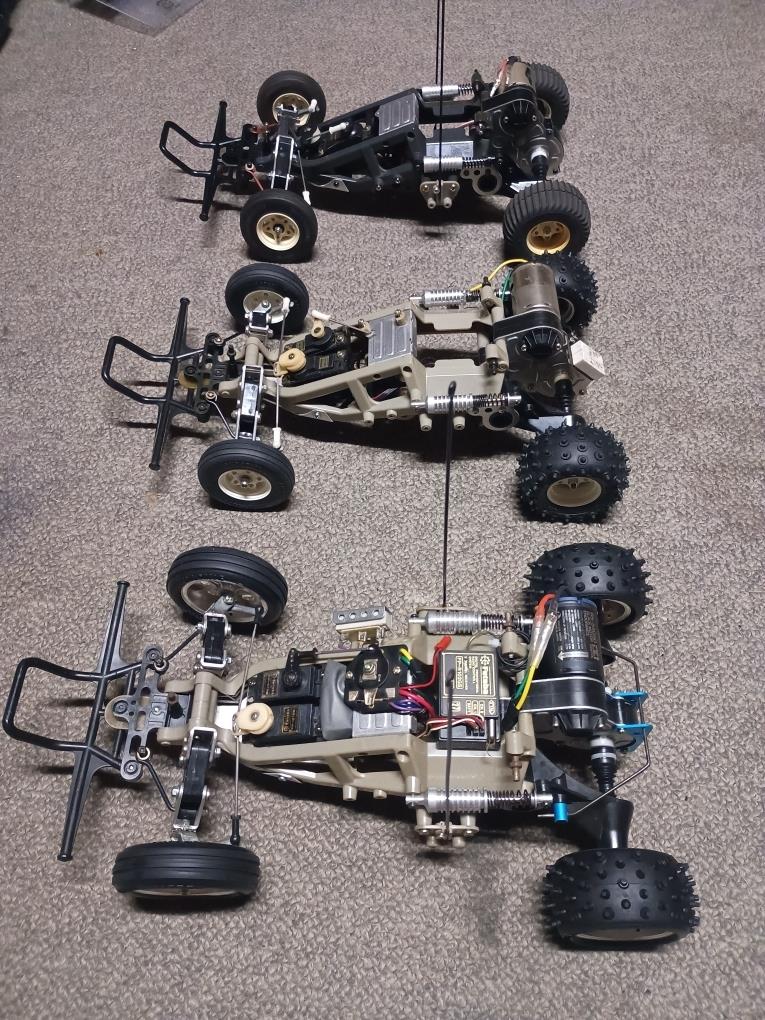 マイティフロッグのレストア その9｜発破泰三のブログ｜タイゾウ