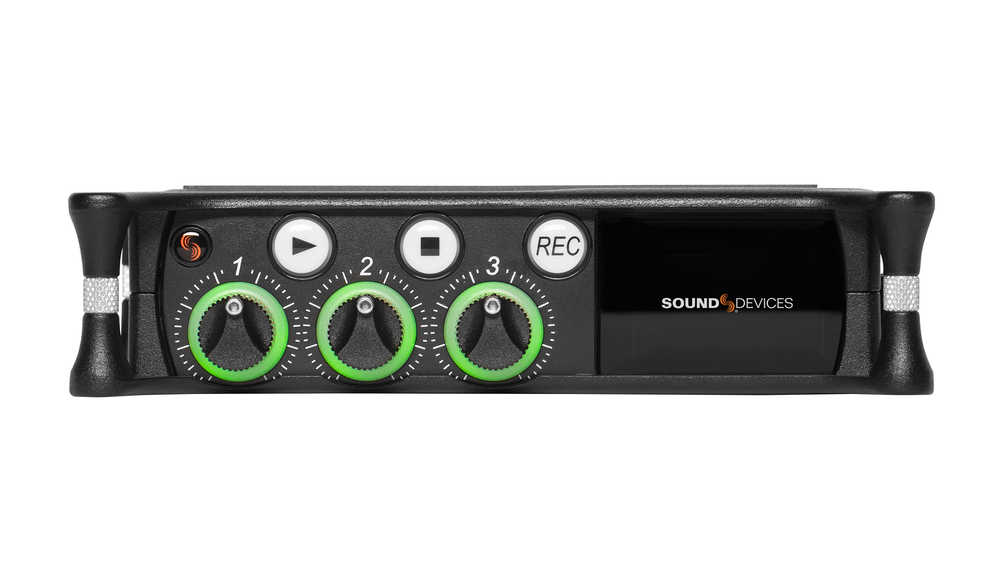 MixPre-3 II - Sound Devices
