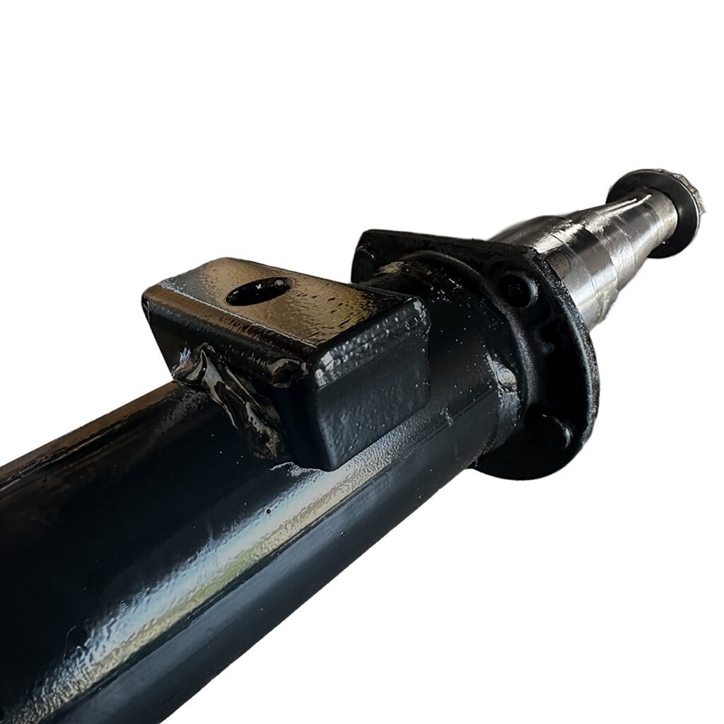 Dexter Trailer Axle 7,000 lb. Standard Spring Dexter® Trailer Axle