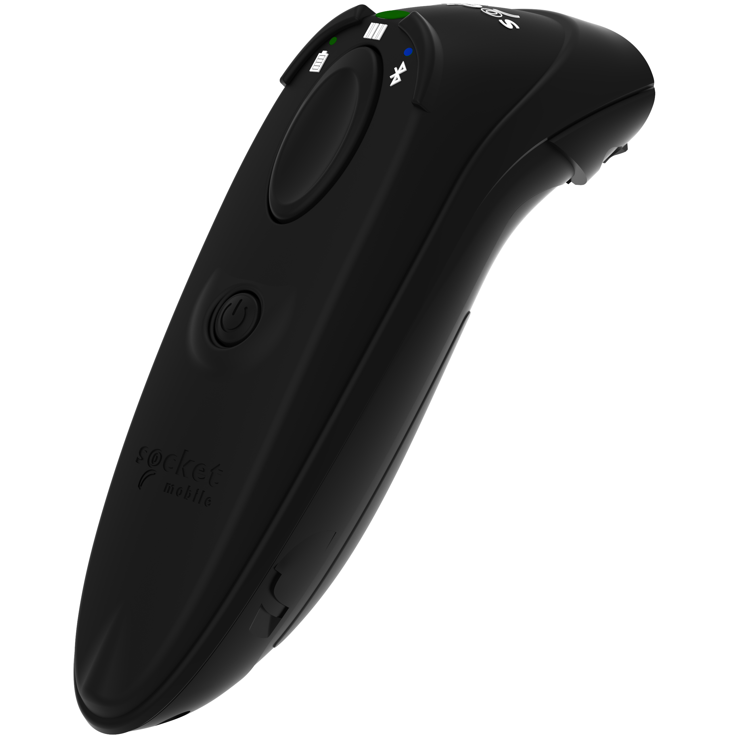 DuraScan D760 バーコードスキャナー、リーダー | Socket Mobile - JP