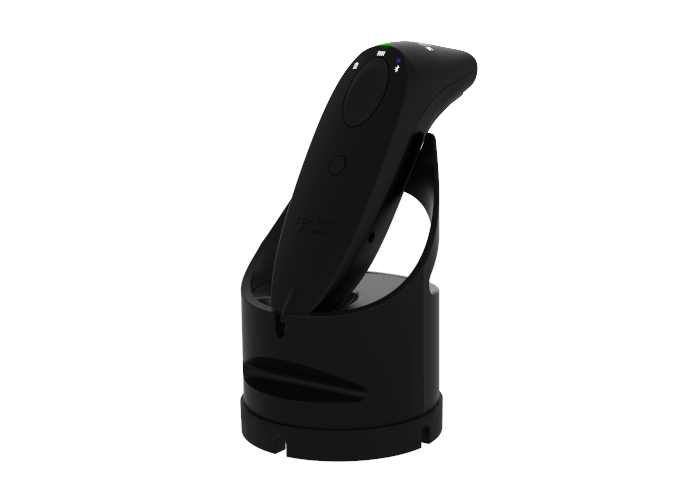 SocketScan S740 ユニバーサルバーコードスキャナー | Socket Mobile - JP