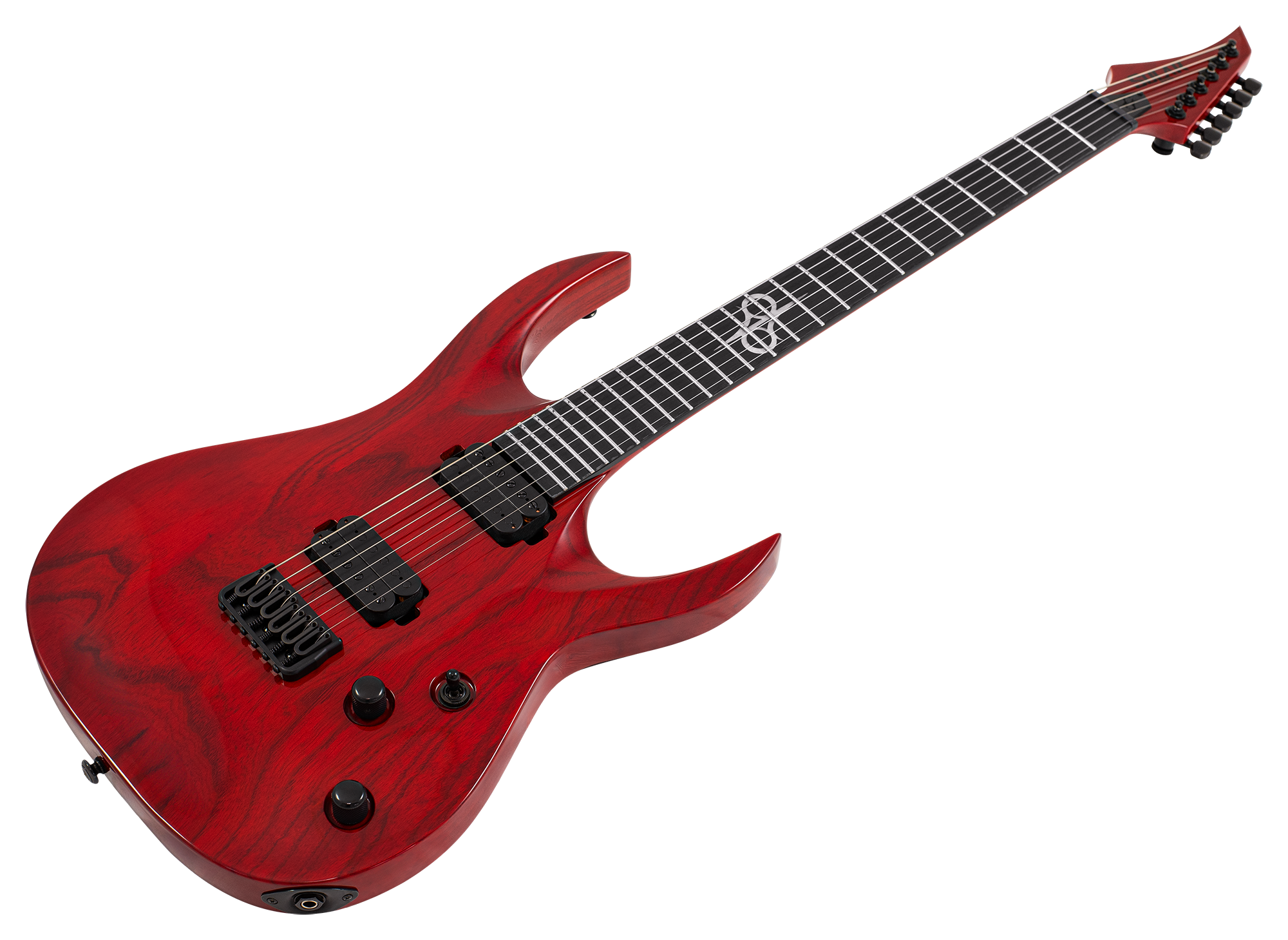 AC1.6HTBR – Trans Blood Red Gloss –