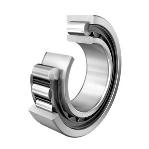 NJ207-E-XL-TVP2 Cylindrical roller bearing: inform yourself