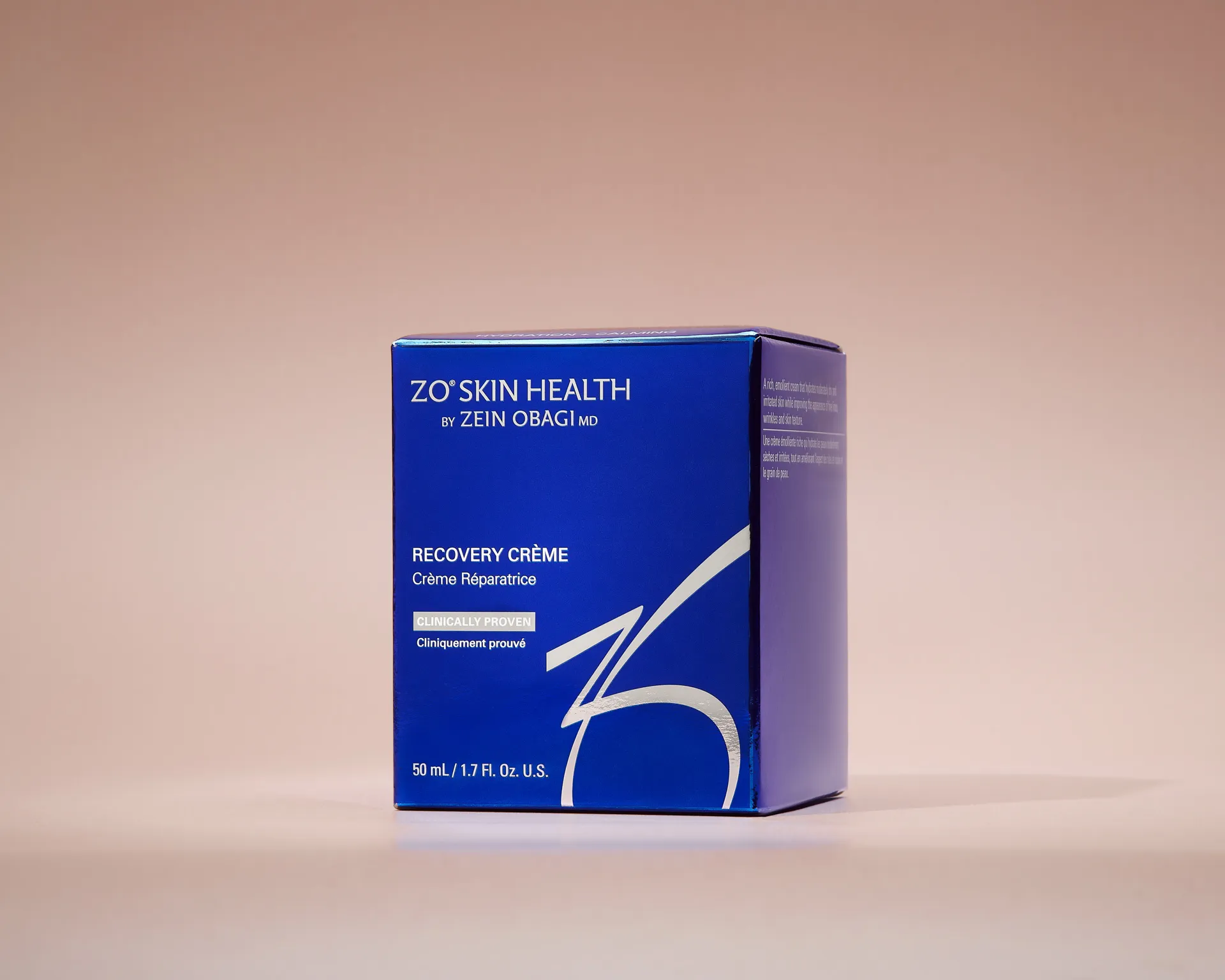 ZO Recovery Creme | The Vanity Lab