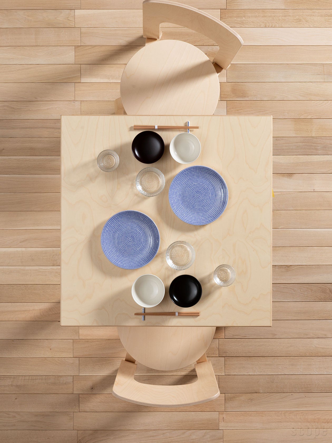 81C テーブル | Artek (アルテック)