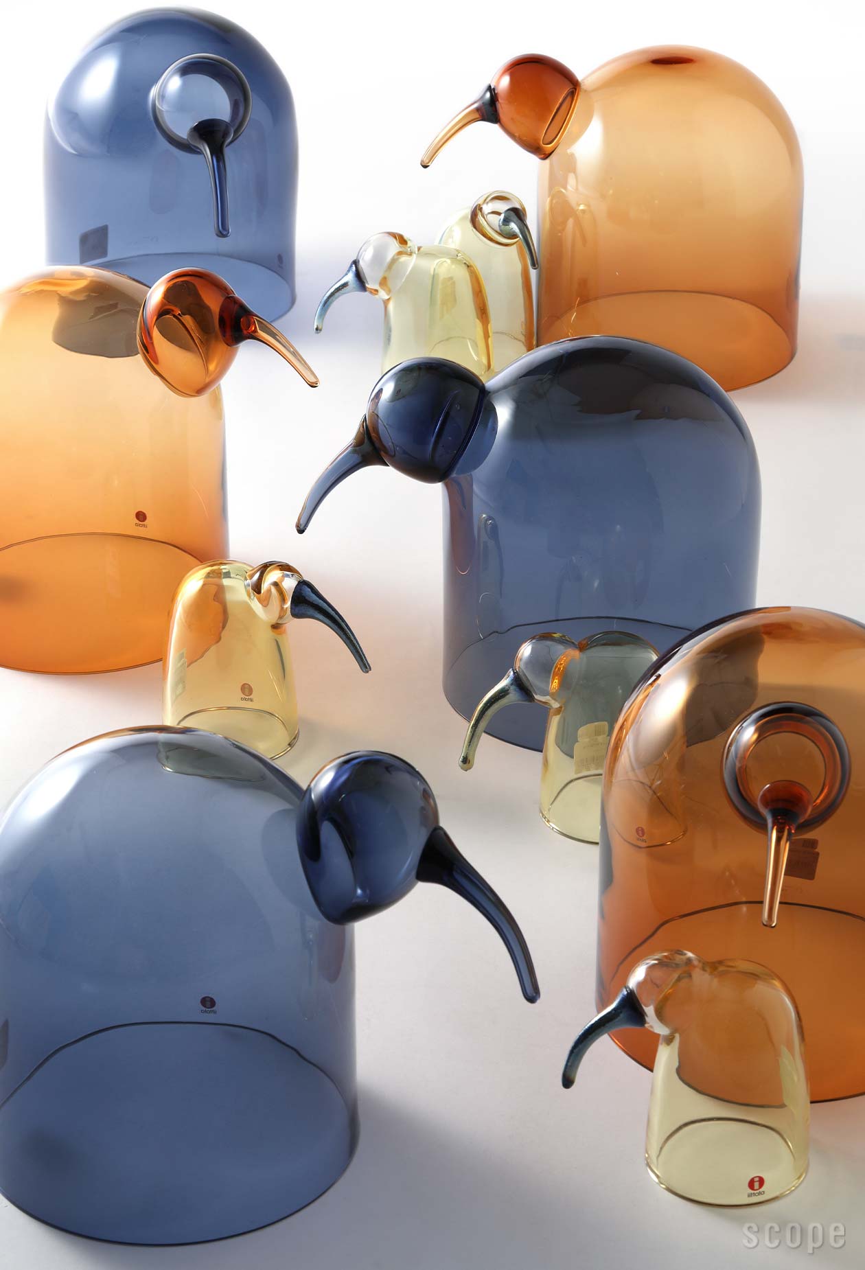 Birds by Toikka | Mari & Anna | iittala