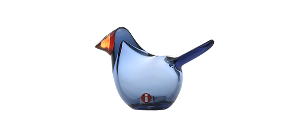 Birds by Toikka | Sieppo | iittala