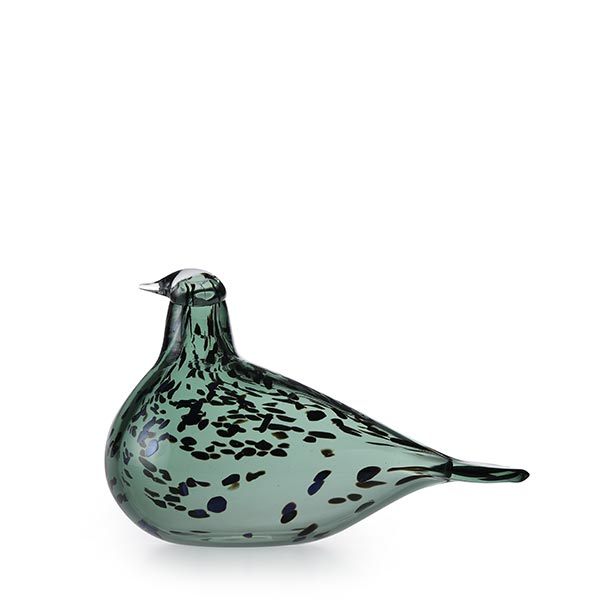 Birds by Toikka | Whooper Swan | iittala