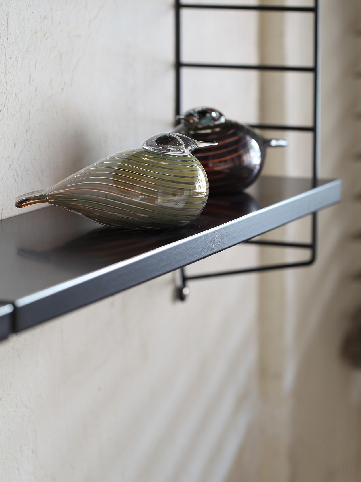 販売終了】Birds by Toikka | Whip-Poor-Will | iittala