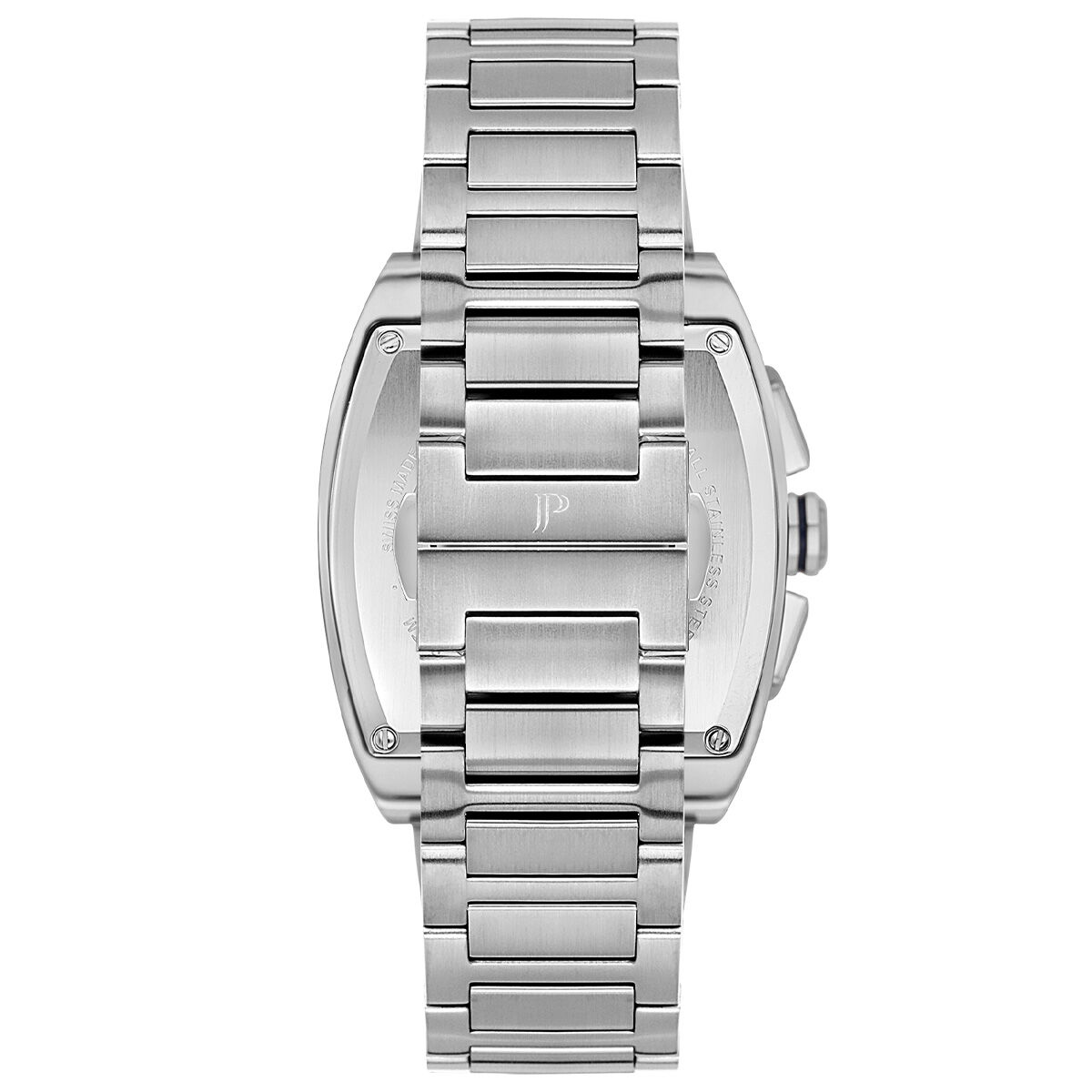 Jacques Philippe JPQGC4613X6 Erkek Kol Saati - Saat ve Saat