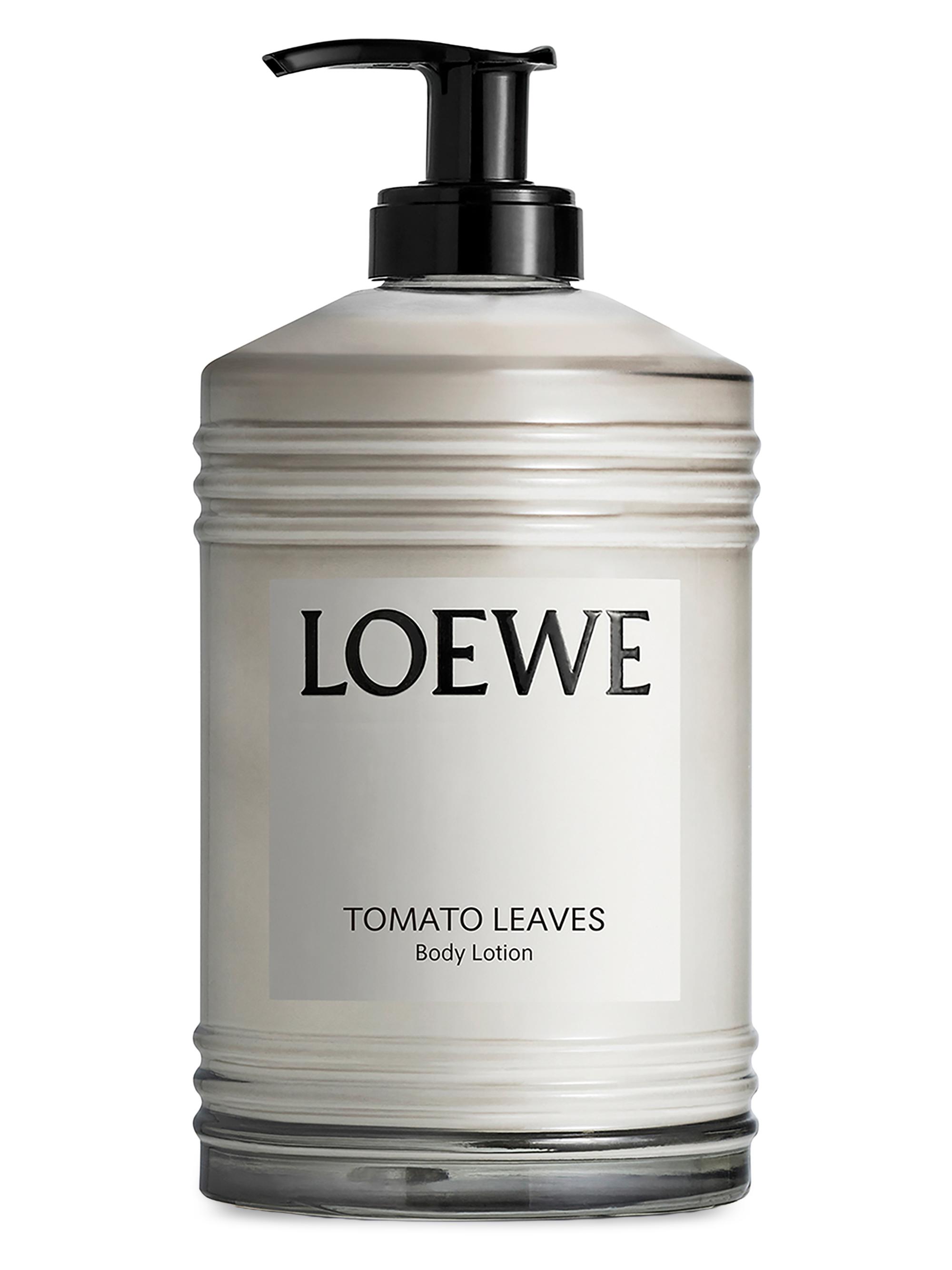 ロエベ LVY Liquid Soap 、Body Lotion セット ロエベ IVY Liquid Soap