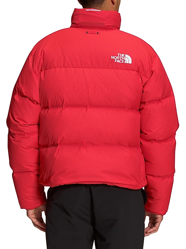 The North Face Nuptse Boxy Jacket | Saks Fifth Avenue
