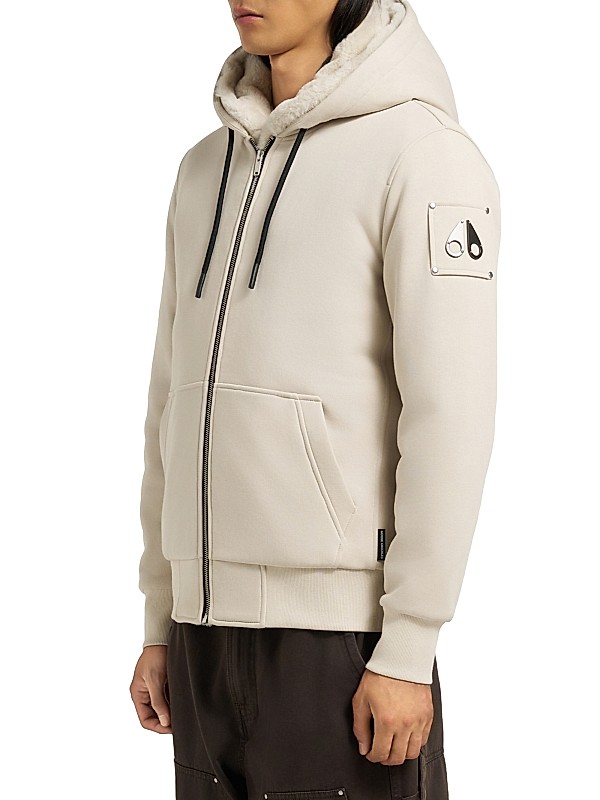 Moose Knuckles Classic Bunny Jacket | Saks Fifth Avenue