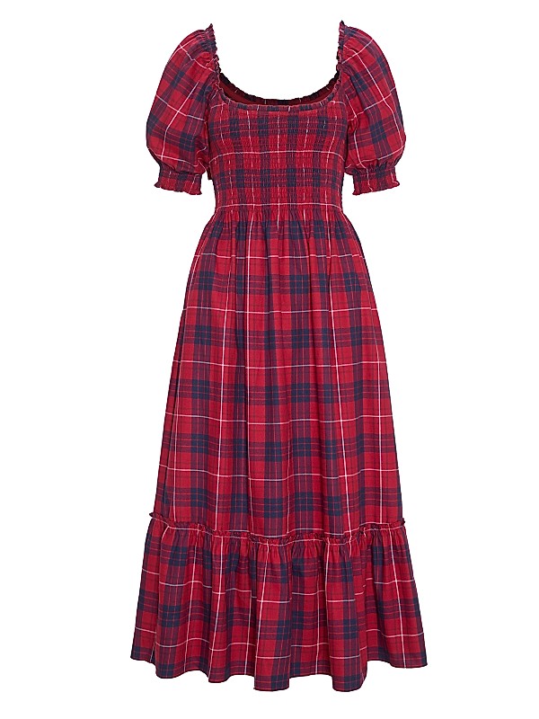 Hill House Home The Louisa Nap Dress | Saks Fifth Avenue