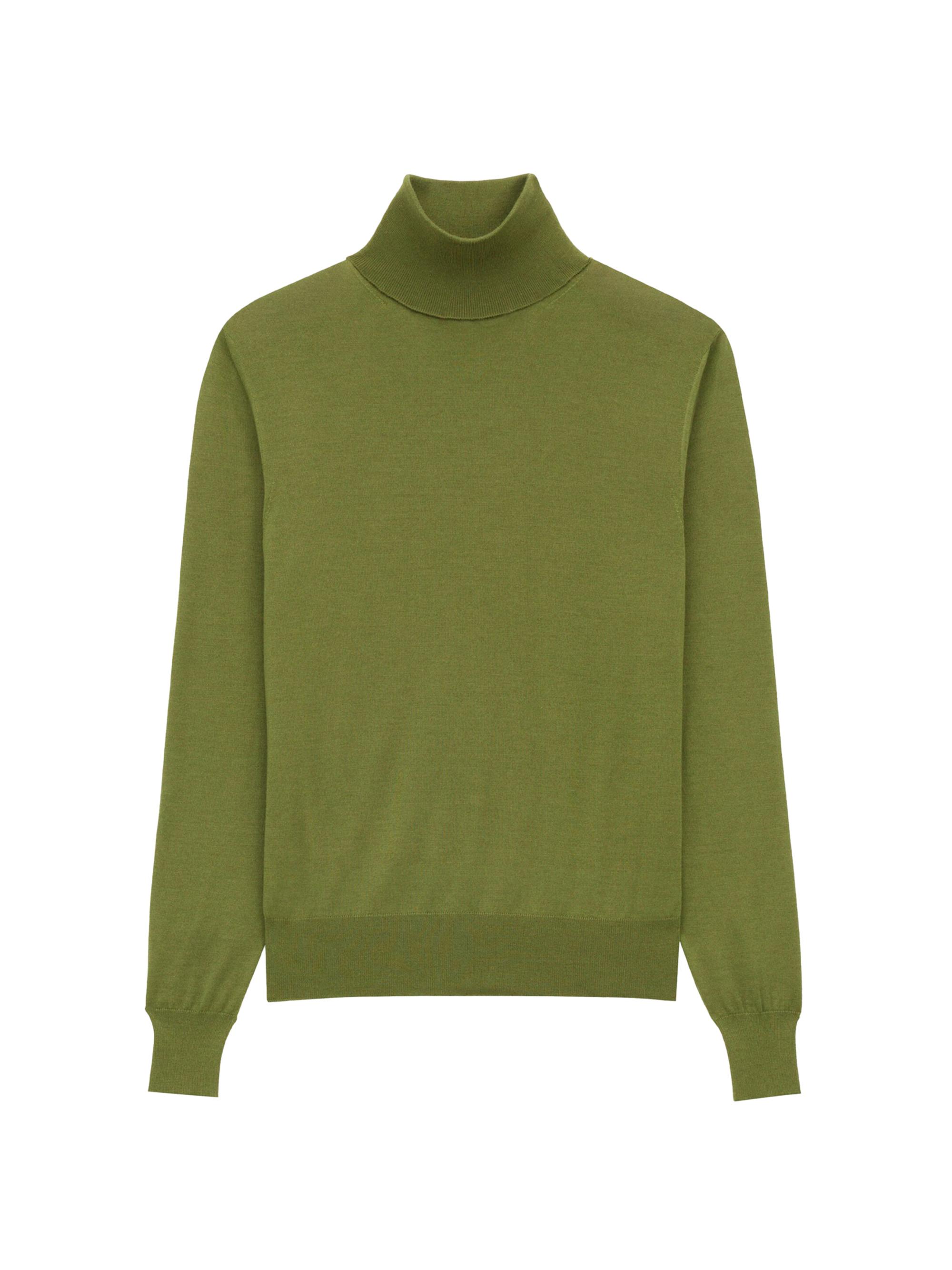 Saks Fifth Avenue Cashmere Turtleneck Sweater | Saks Fifth Avenue
