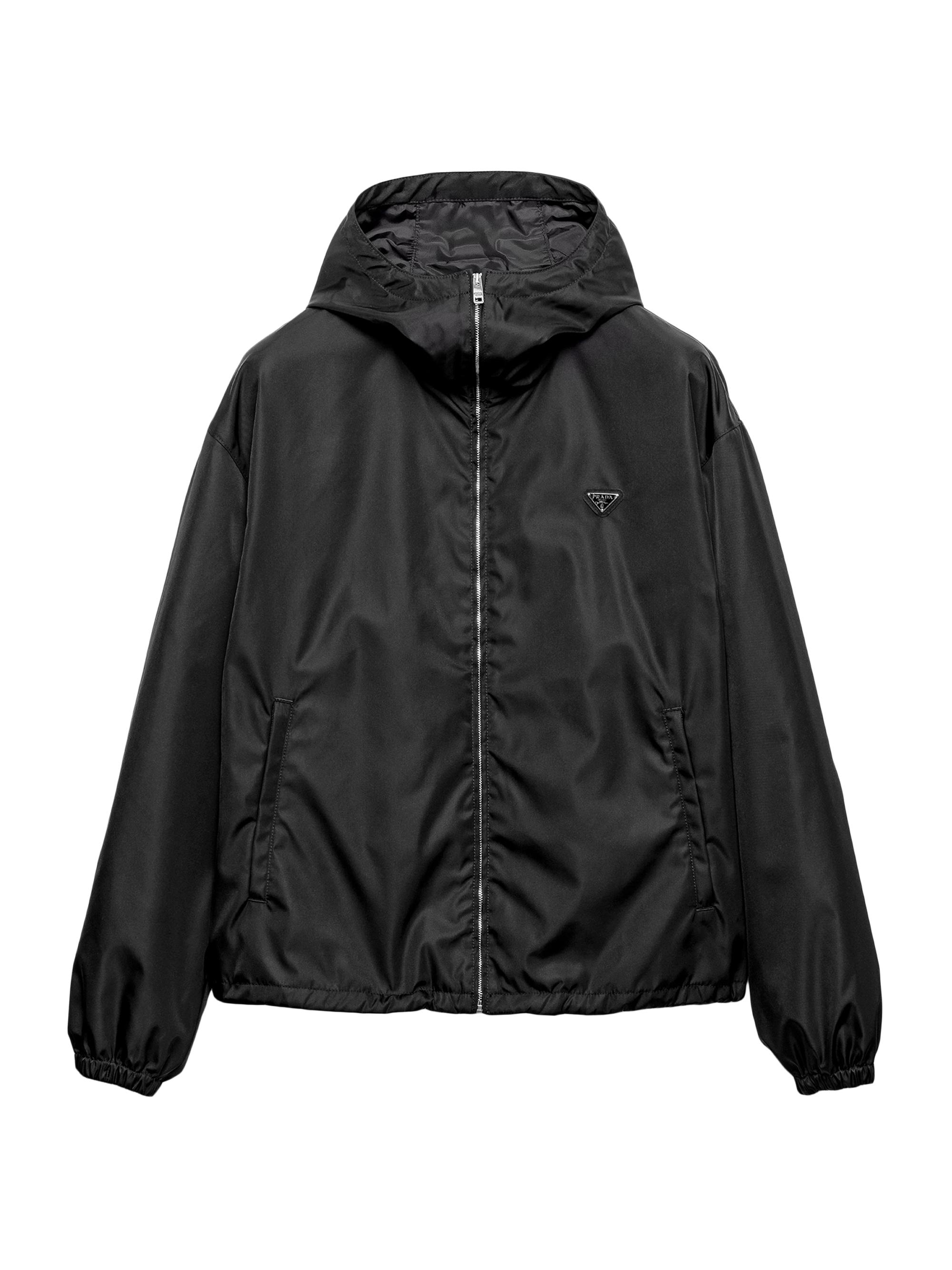 Prada Re-Nylon Jacket | Saks Fifth Avenue