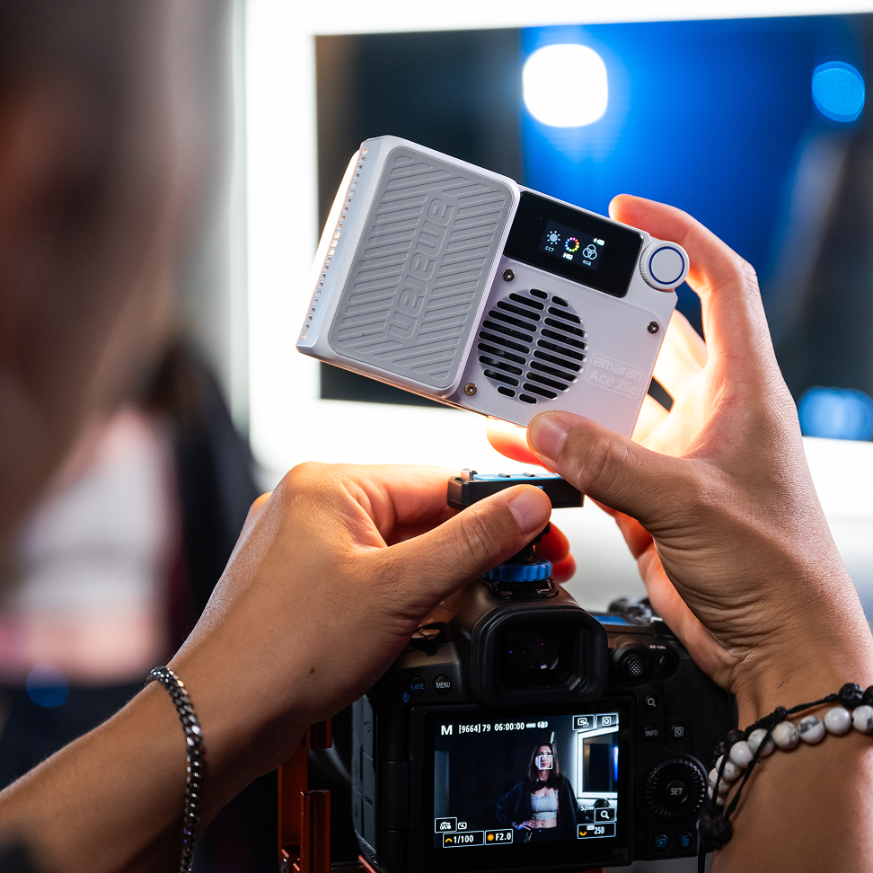 amaran Ace 25c Page | amaran