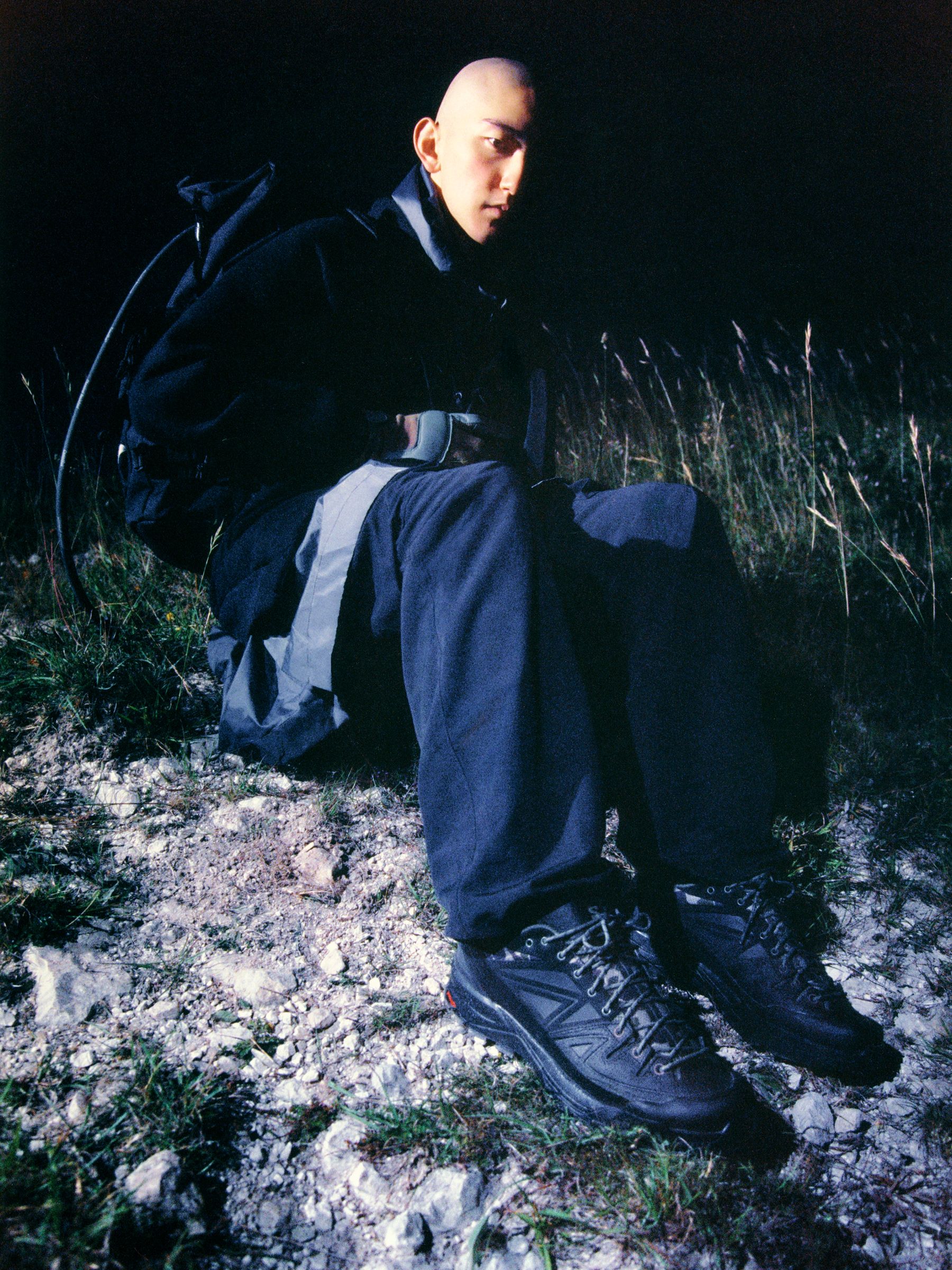 Salomon x Carhartt WIP: The X-ALP Carhartt WIP | Official Carhartt