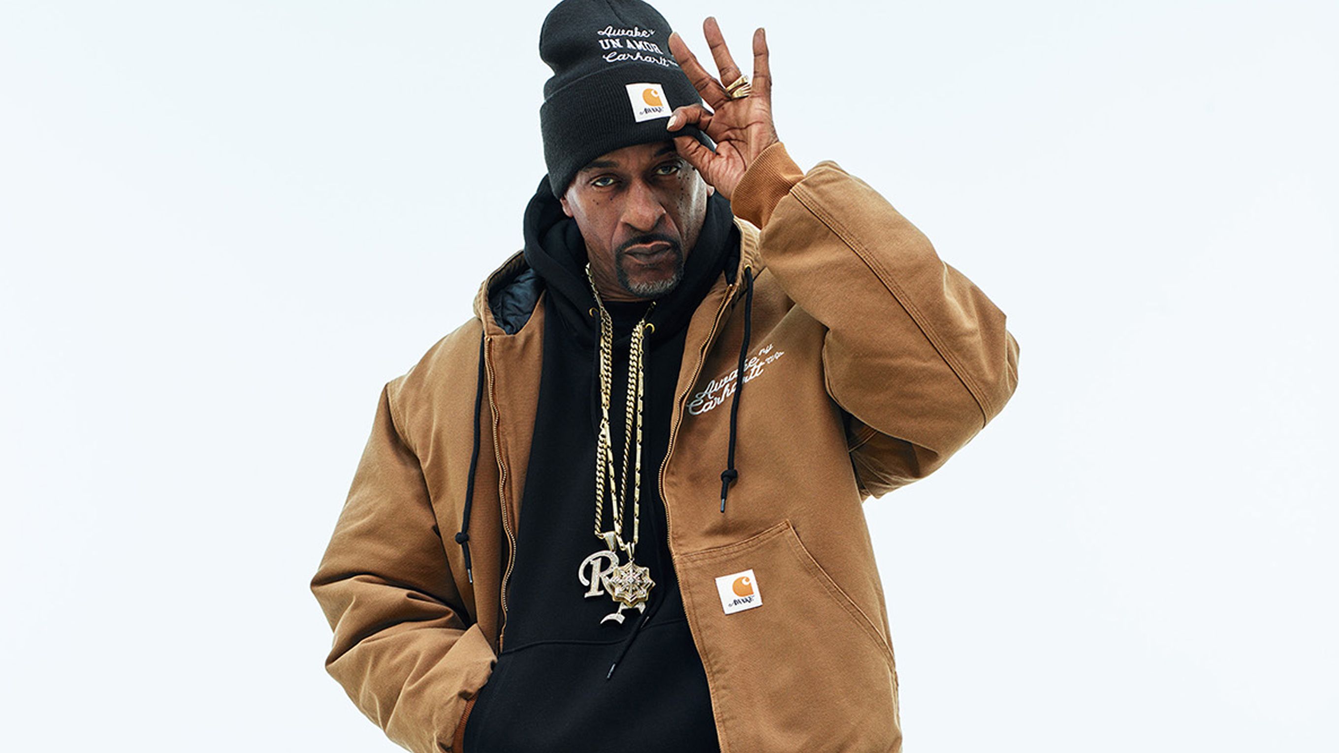 Carhartt WIP x Awake NY | Official Carhartt WIP Online Store