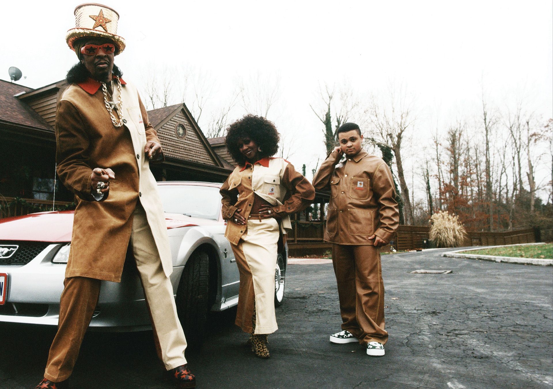 MARNI x Carhartt WIP | Official Carhartt WIP Online Store