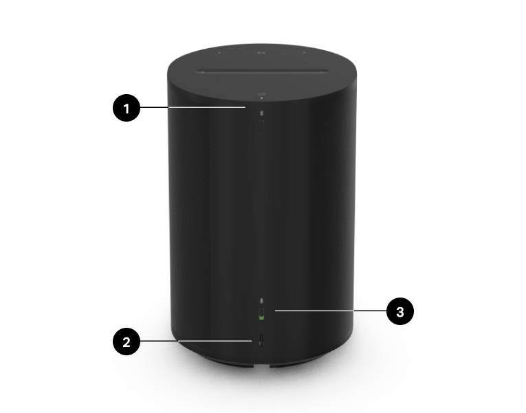 SONOS User Guide | Sonos Era 100