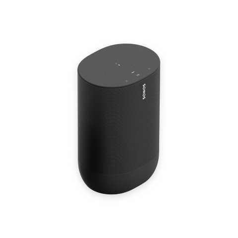 SONOS User Guide | Move
