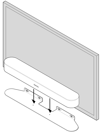 SONOS User Guide | Sonos Beam (Gen 2)