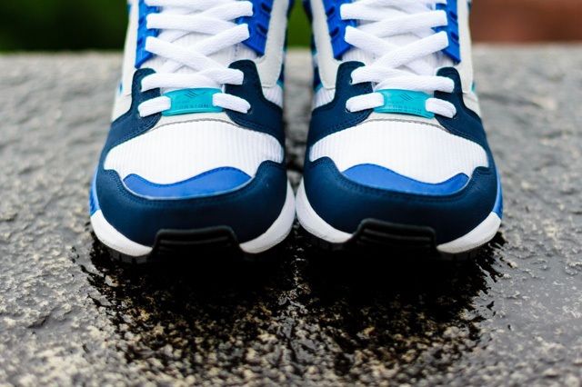 adidas Zx 8000 (Royal/Navy) - Releases