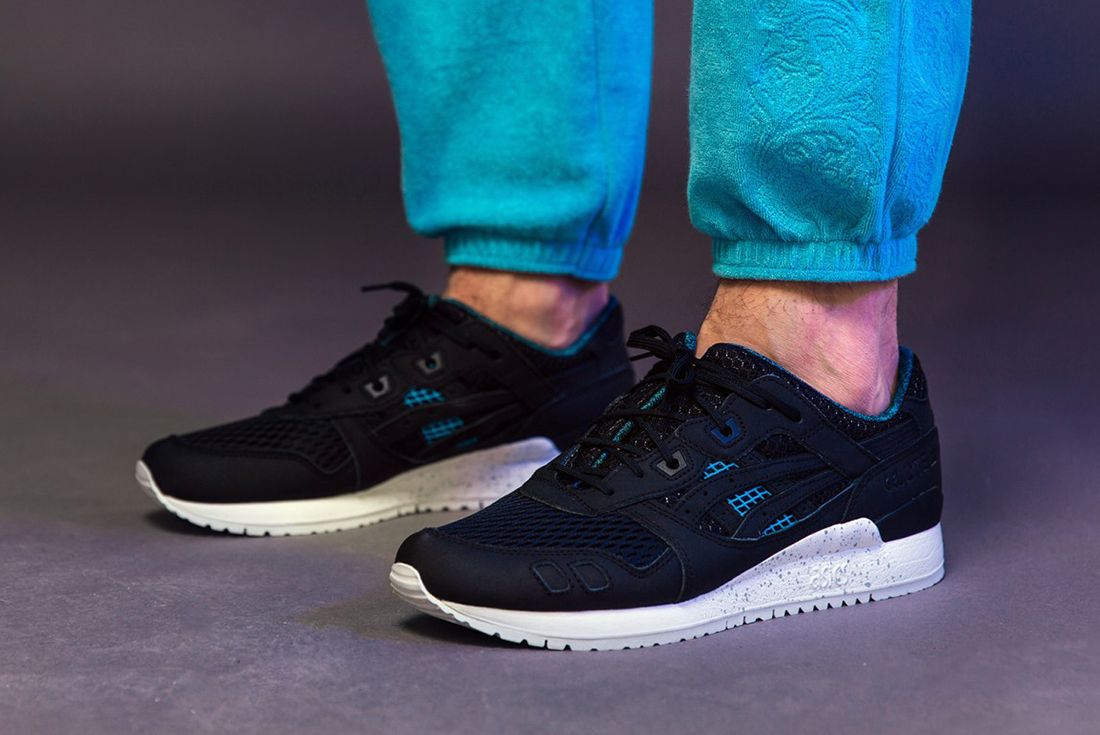 ASICS Gel '30 Years' Pack - Releases
