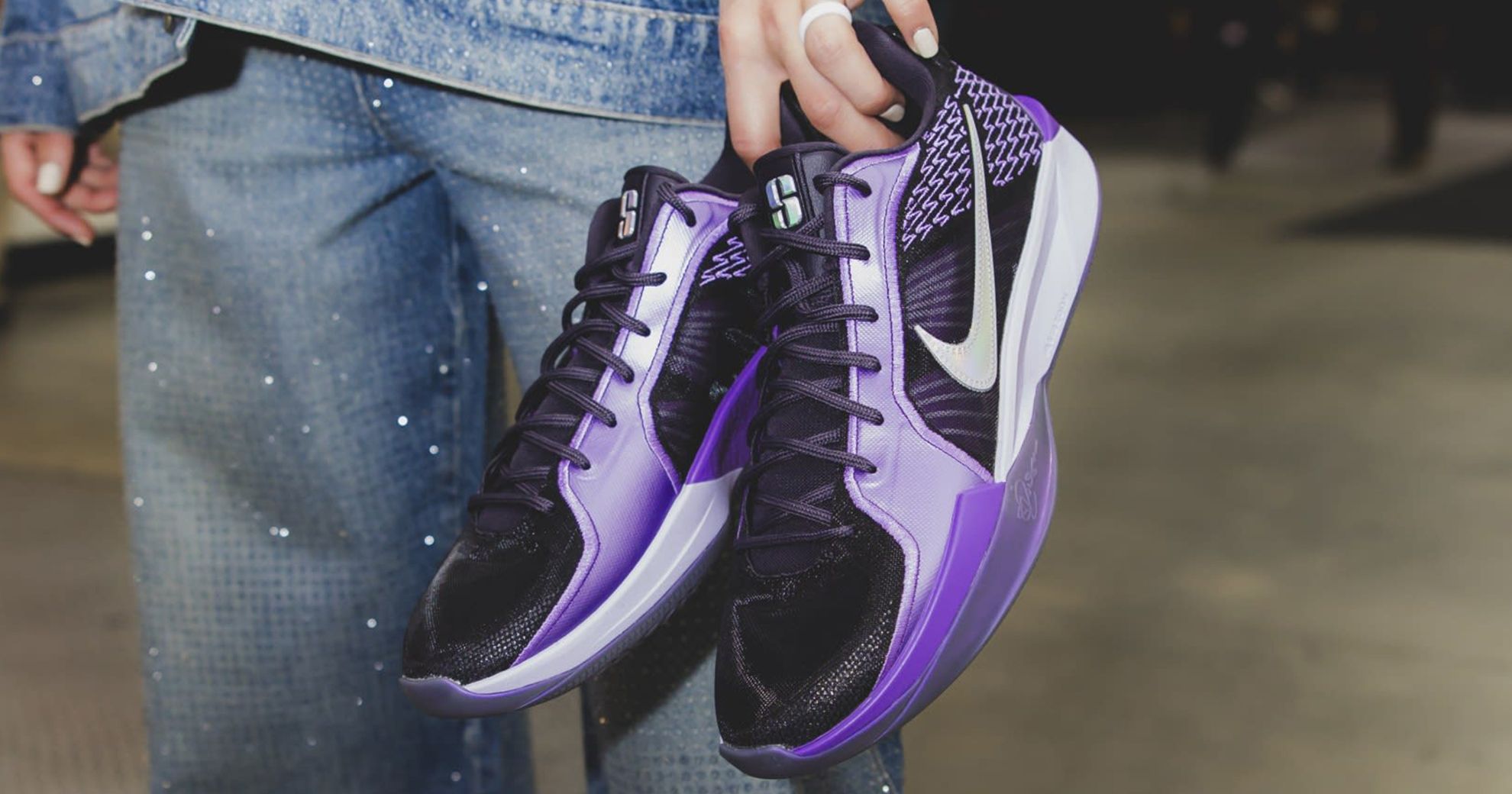 It's Official: The Nike Sabrina 2 Debuts in June - Releases