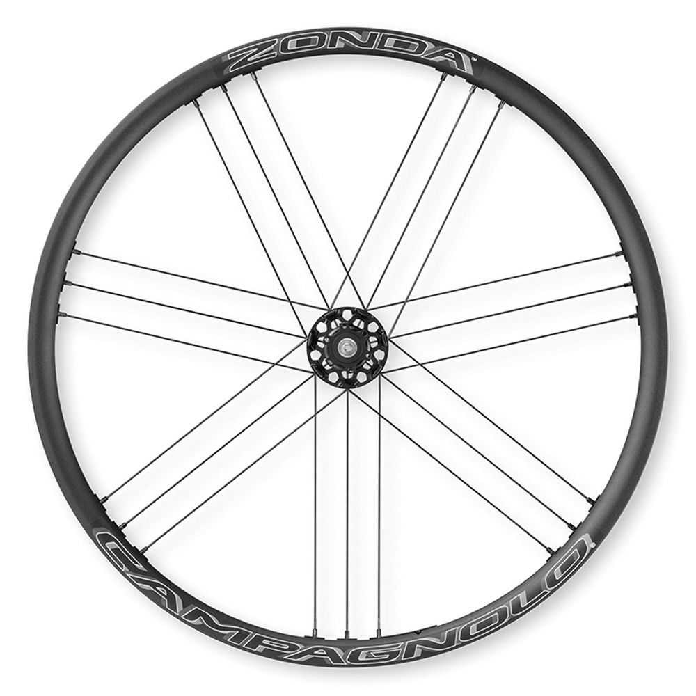 Campagnolo Zonda DB Wheelset | Cicli Corsa