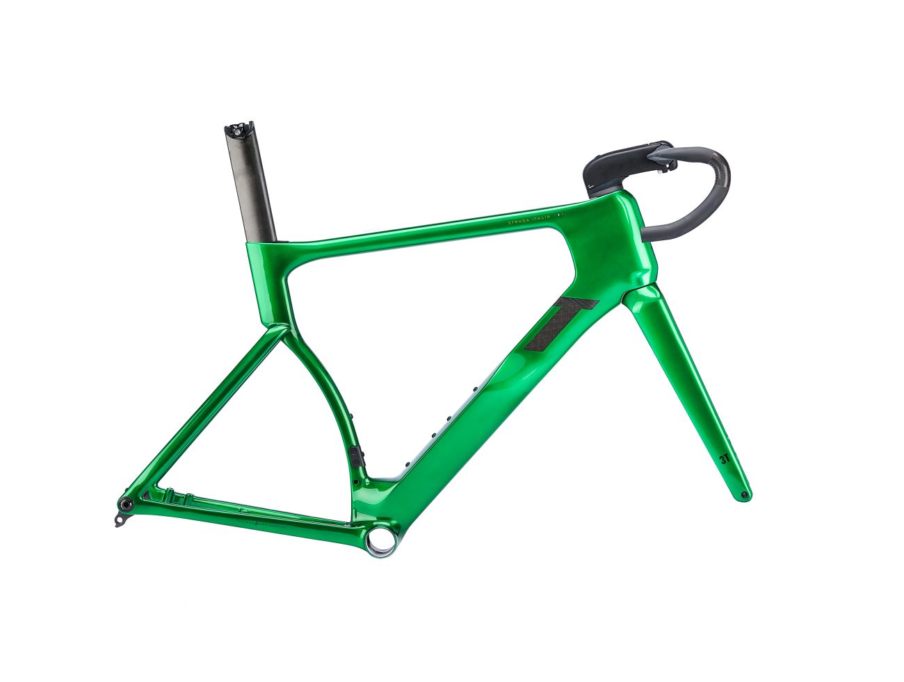 3T Strada Italia | Frameset