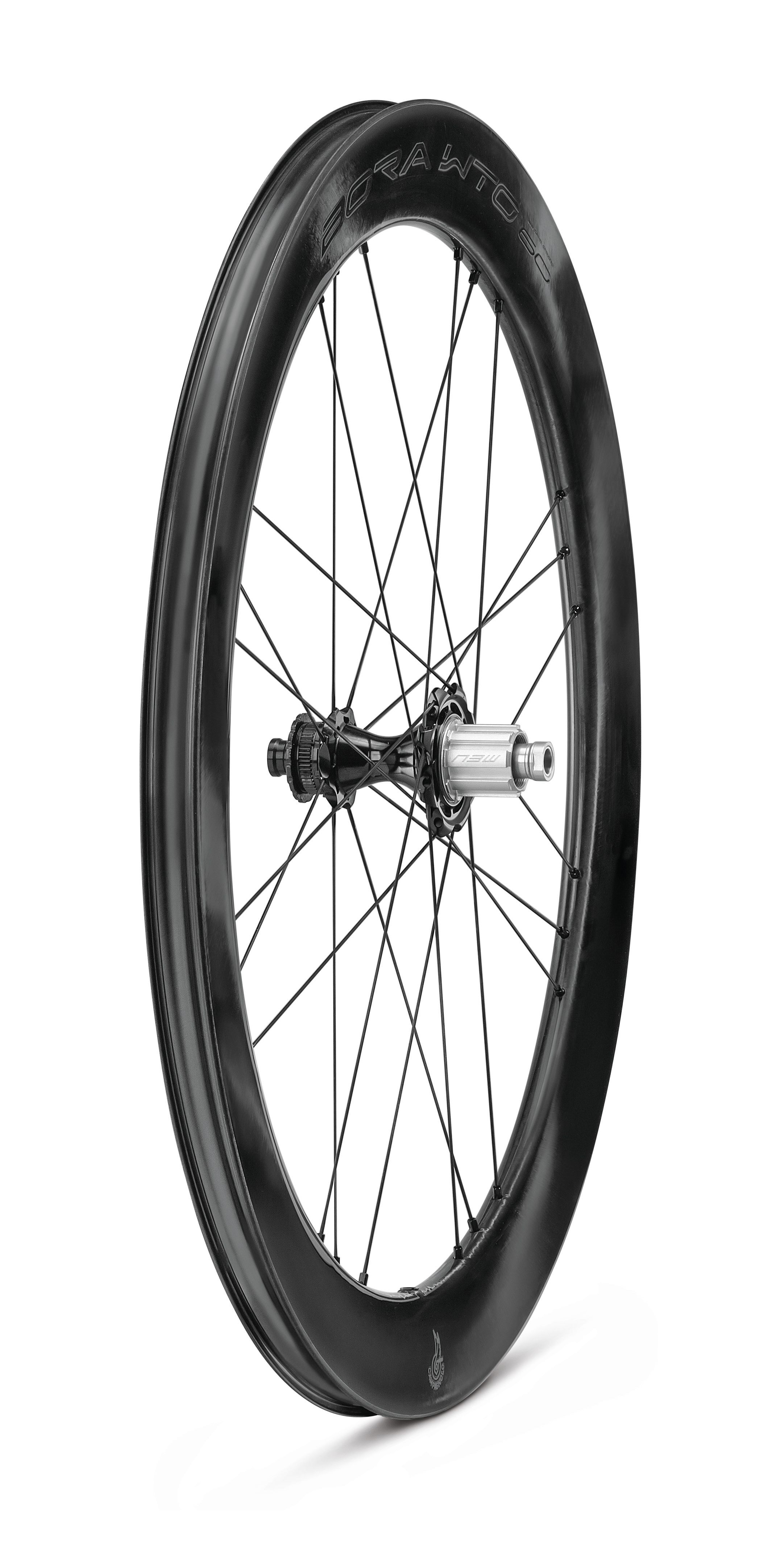 Campagnolo | Bora WTO 60 C23 DISC Wheelset 2025 | Cicli Corsa