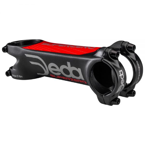 Deda SuperZero Stem 2024 | Cicli Corsa | Prezzi Speciale