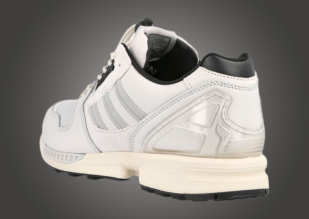 Berlin's Ø27 Brings Kebabs To This adidas ZX 8000