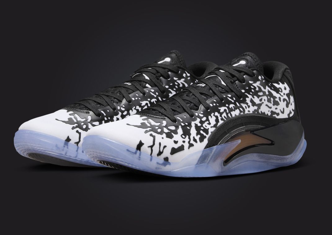 The Jordan Zion 3 Gen Zion Releases December 2023