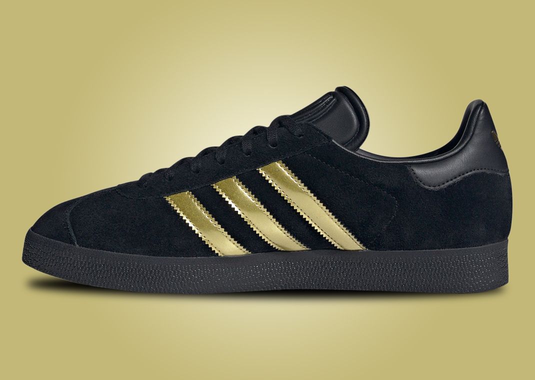 The Jude Bellingham x adidas Gazelle Releases October 2024