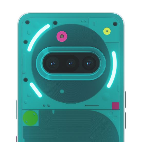 Phone (3a) Community Edition | Smartphones | Nothing | JP