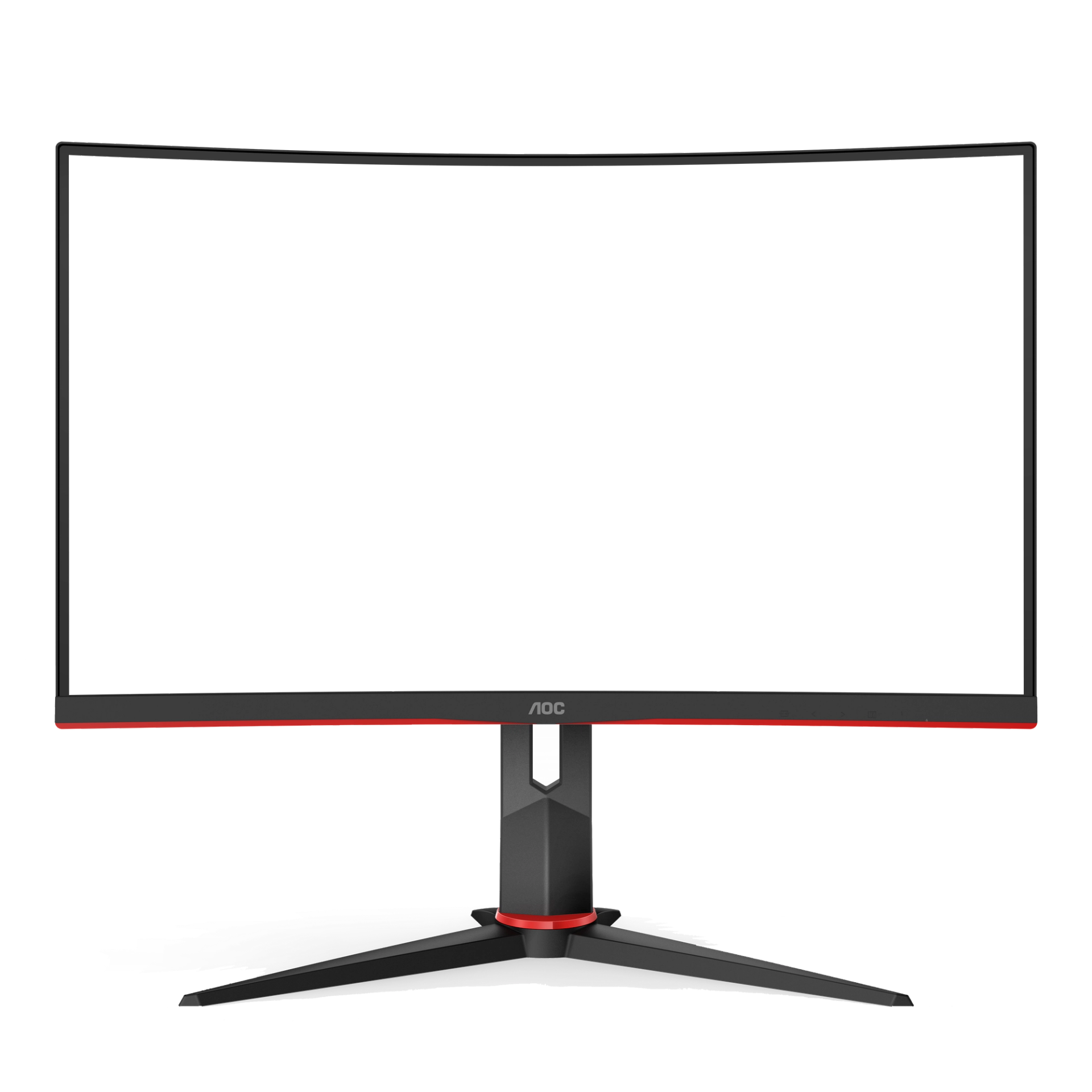 AOC C24G2U/BK 24 inch monitor | AOC Monitors