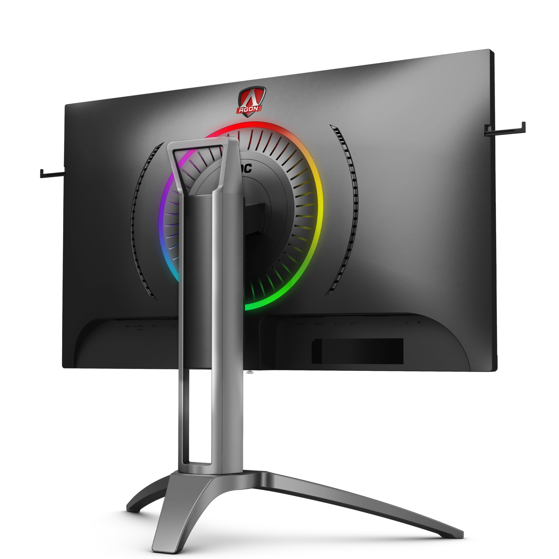 AOC AG273QXP 27 inch monitor | AOC Monitors