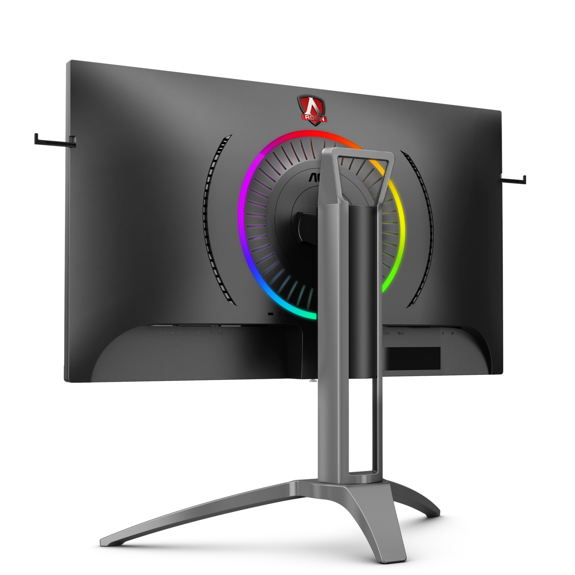 AOC AG273QXP 27 inch monitor | AOC Monitors