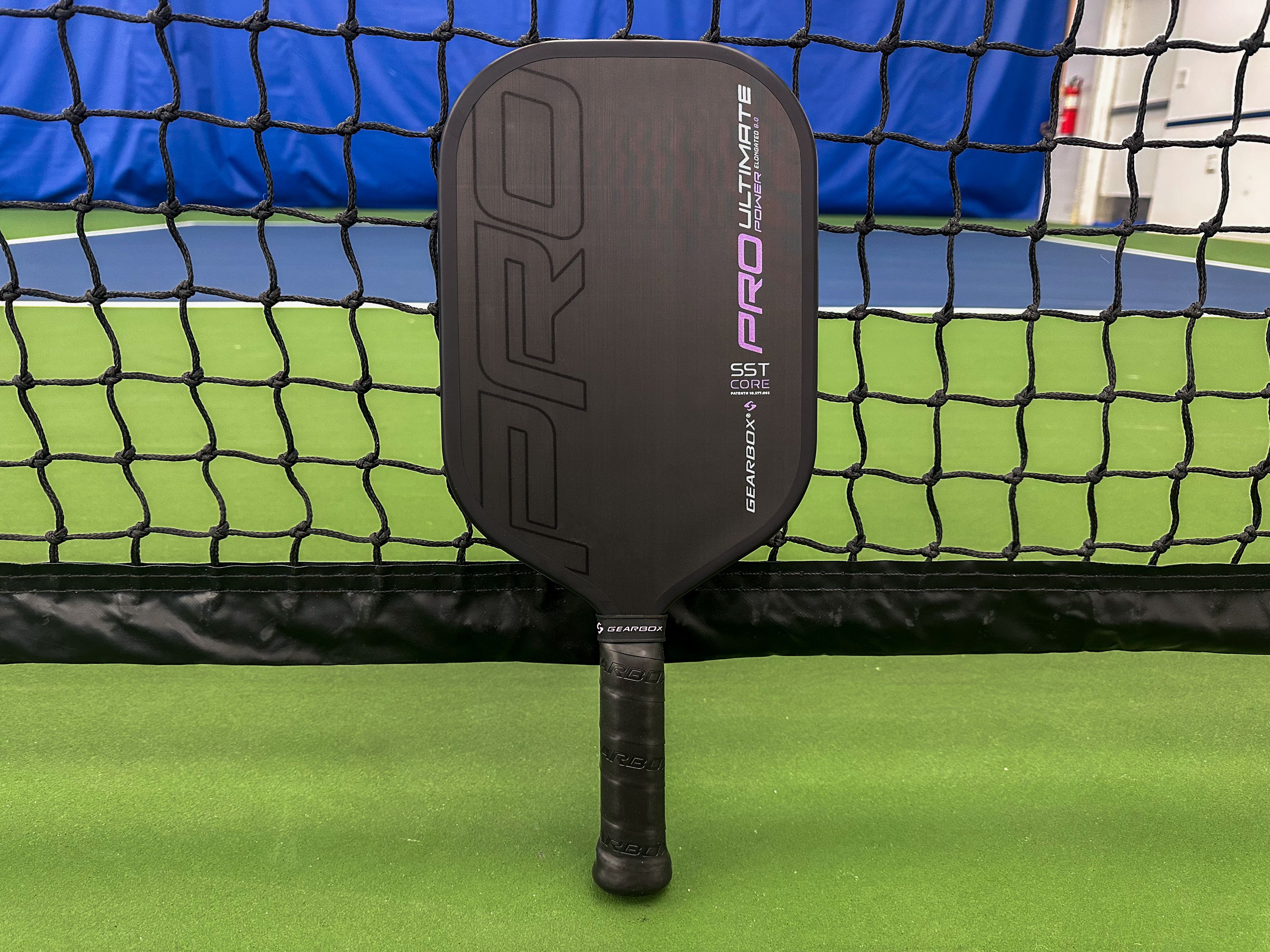 Gearbox Pro Ultimate Power Elongated Review | Pickleheads