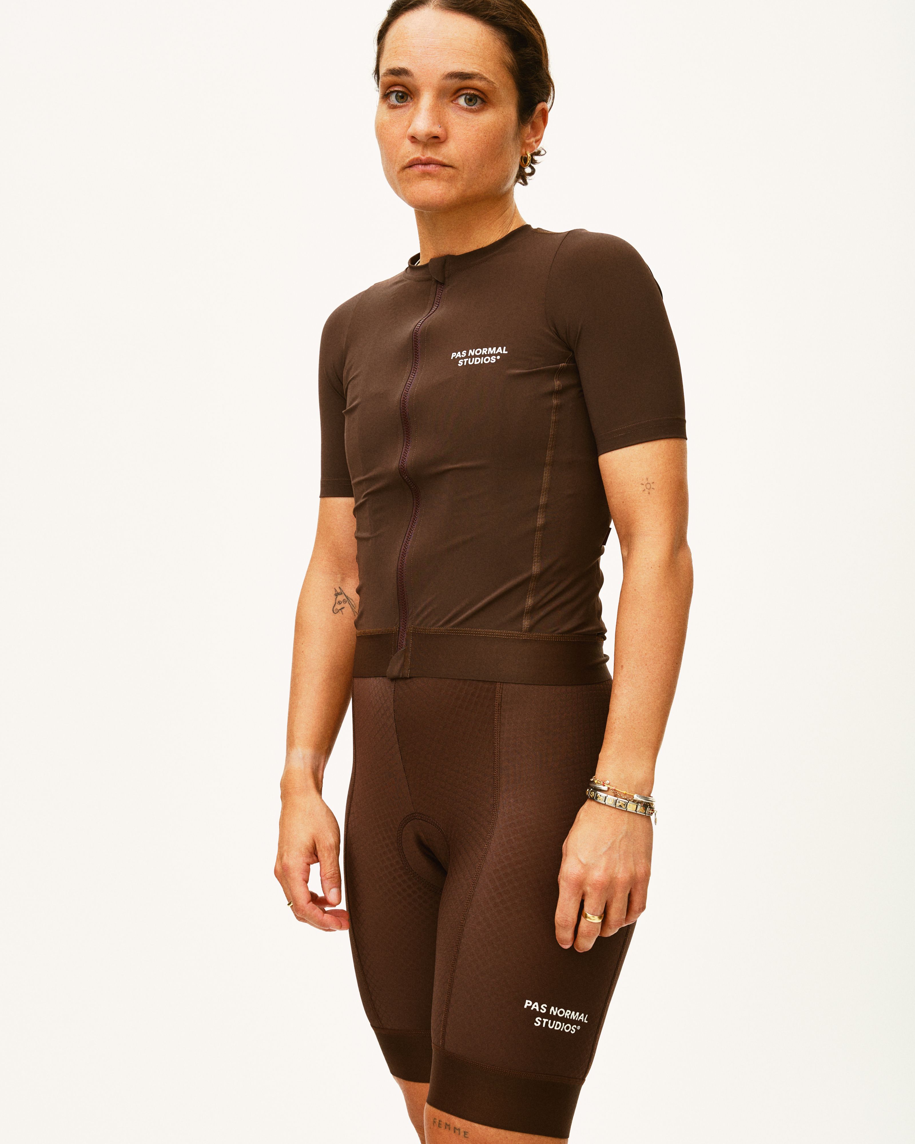 Women's Essential Bibs | Pas Normal Studios