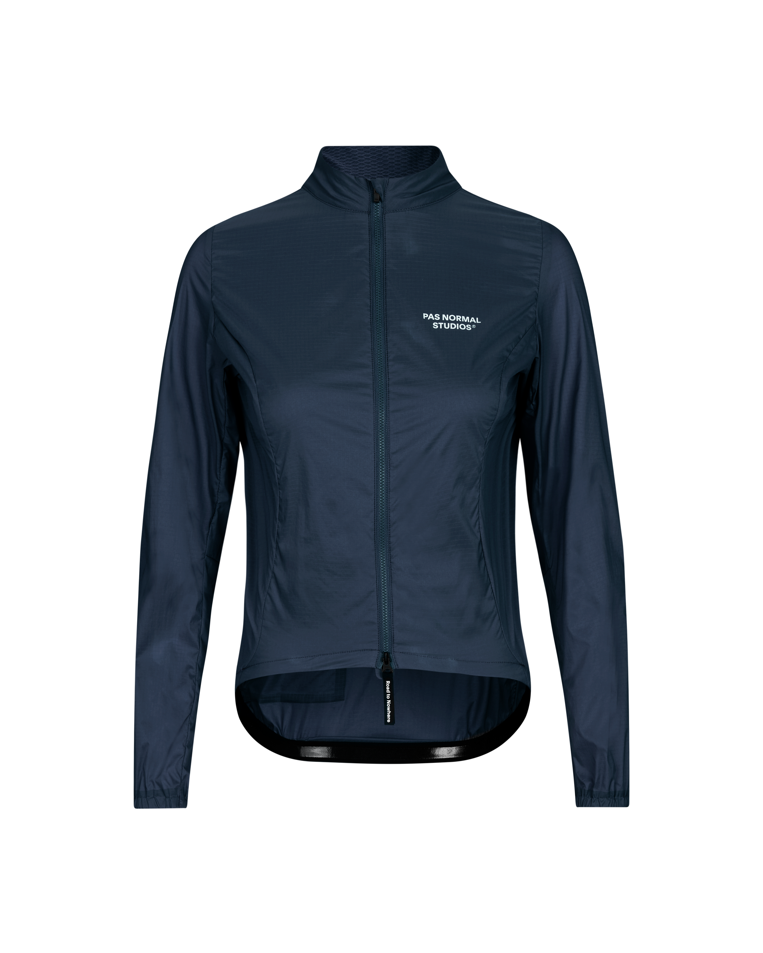 Women's Essential Insulated Jacket | Pas Normal Studios