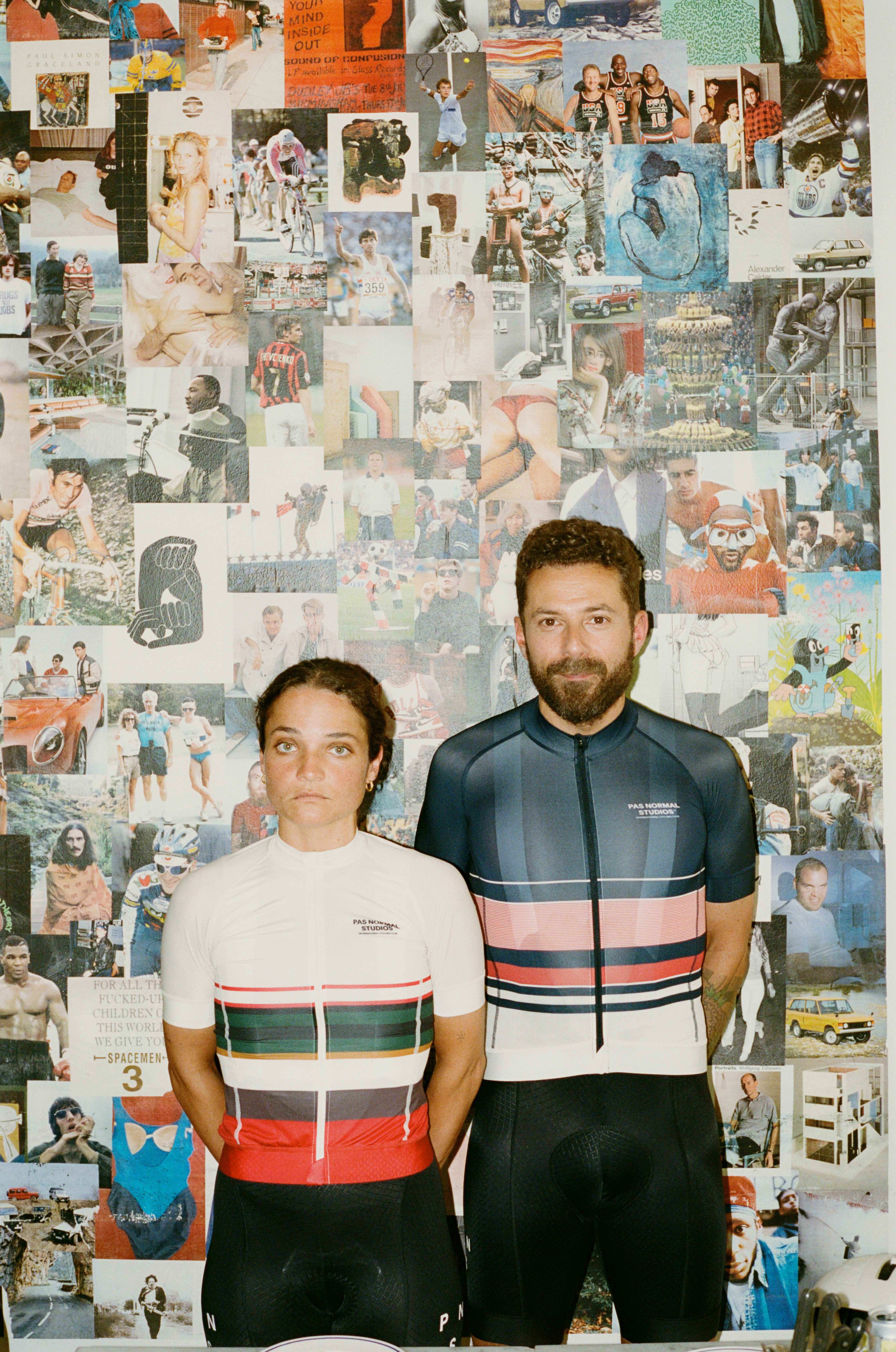 Mechanism Late Drop AW24 | Pas Normal Studios