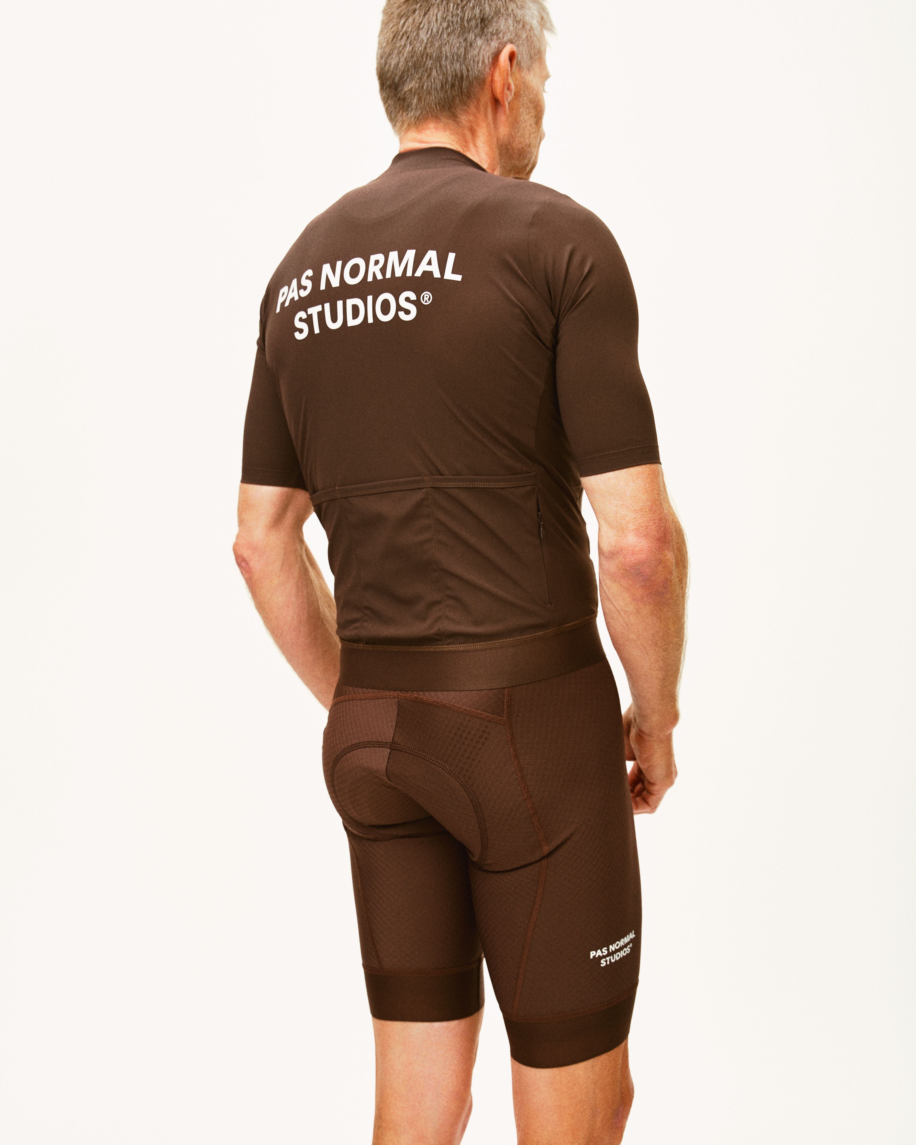 Men's Essential Bibs | Pas Normal Studios