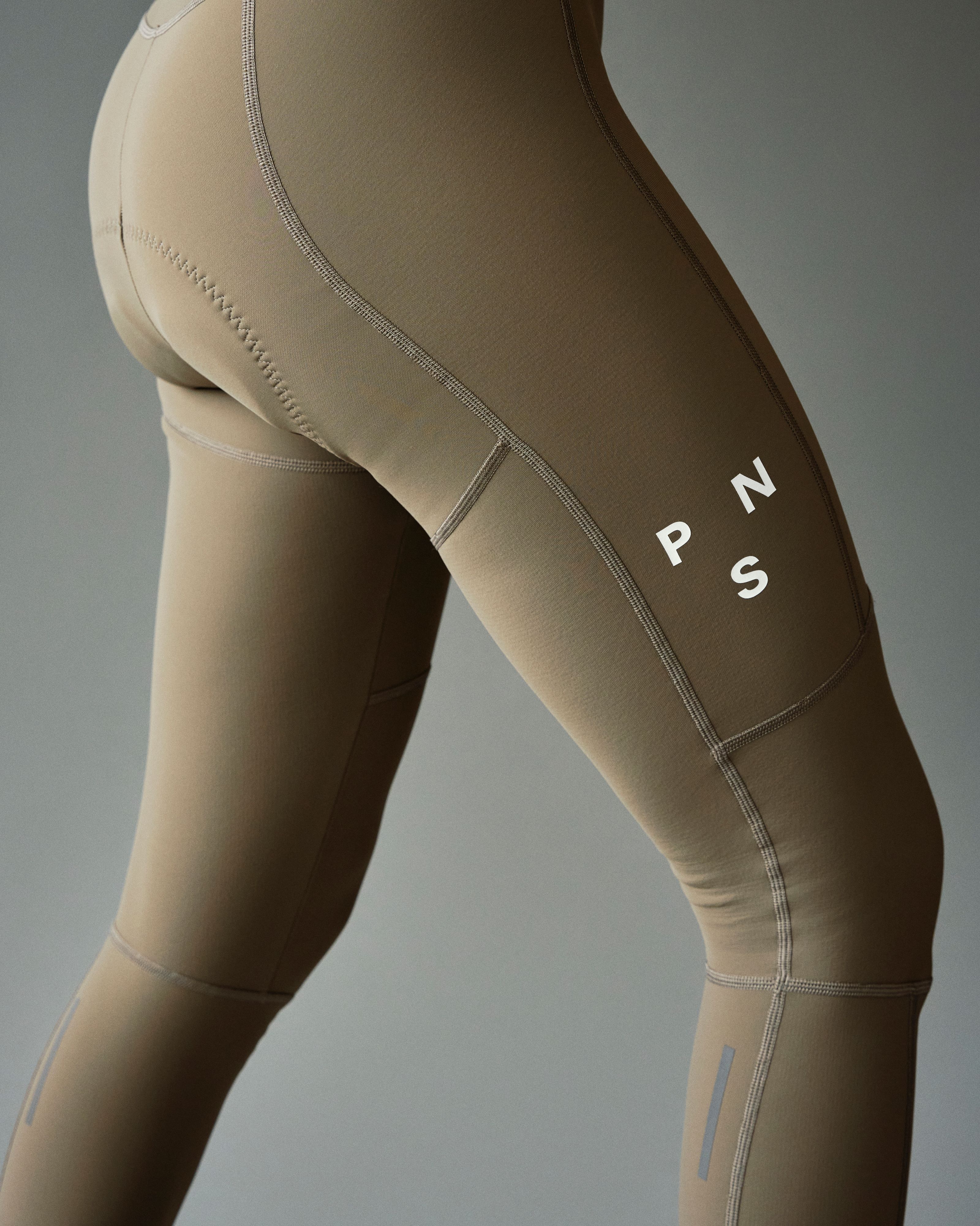 Women's Mechanism Deep Winter Long Bibs | Pas Normal Studios
