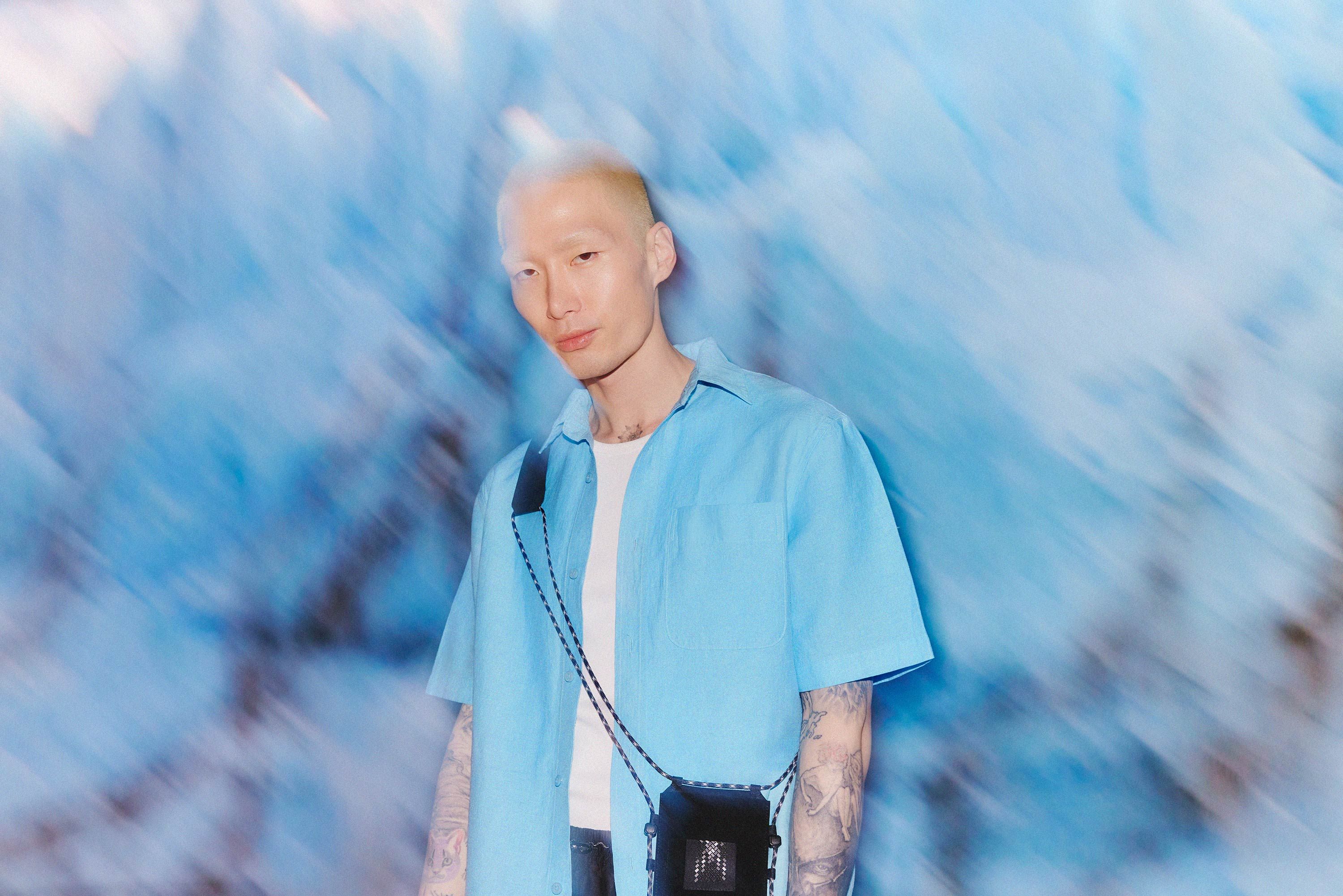 OUTLIER – Injex Shortsleeve