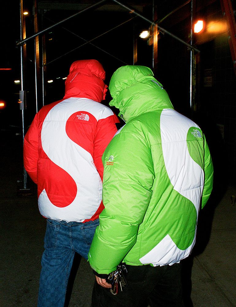 Supreme®/The North Face® – Gallery – Supreme