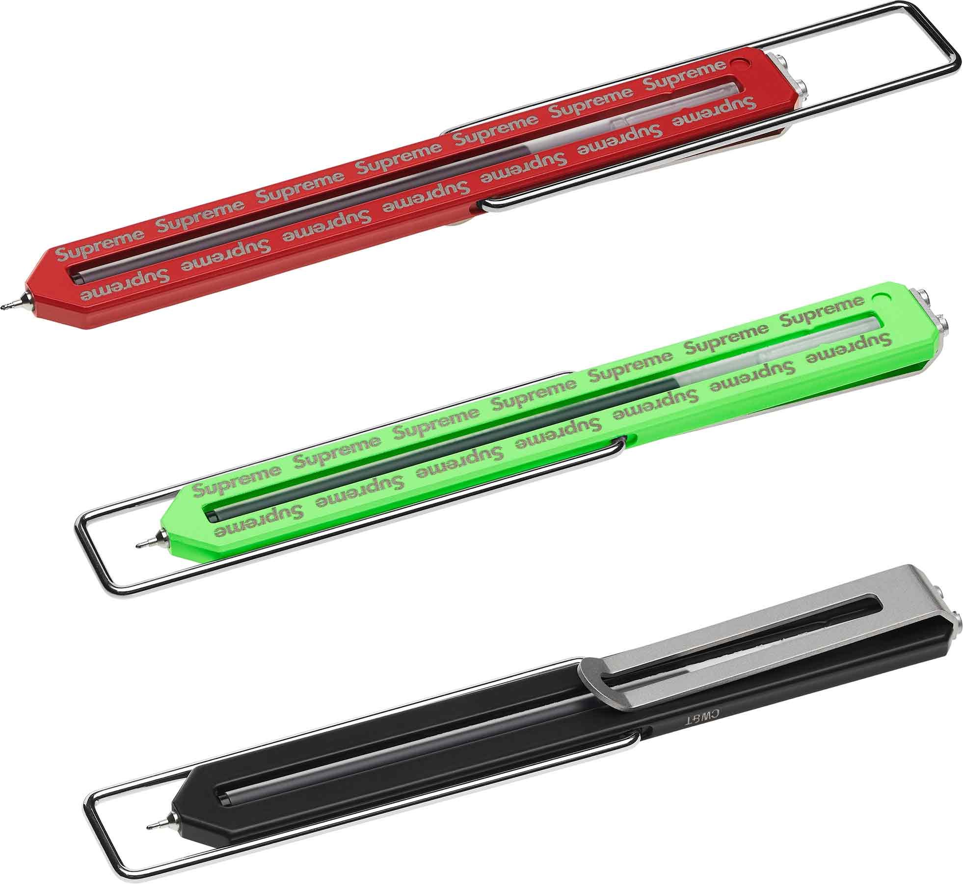 Spring/Summer 2025 Preview – Supreme